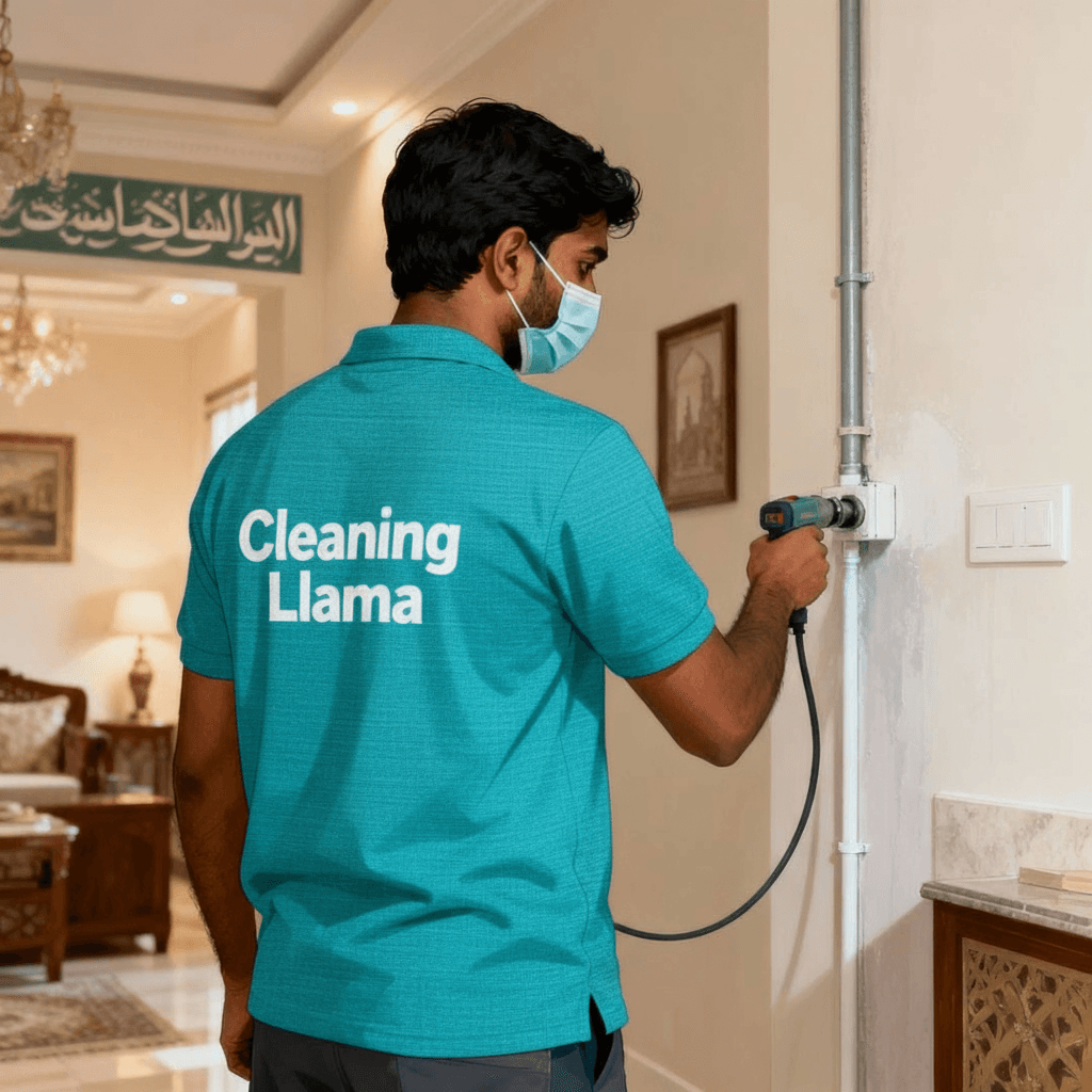 صيانة المنزل